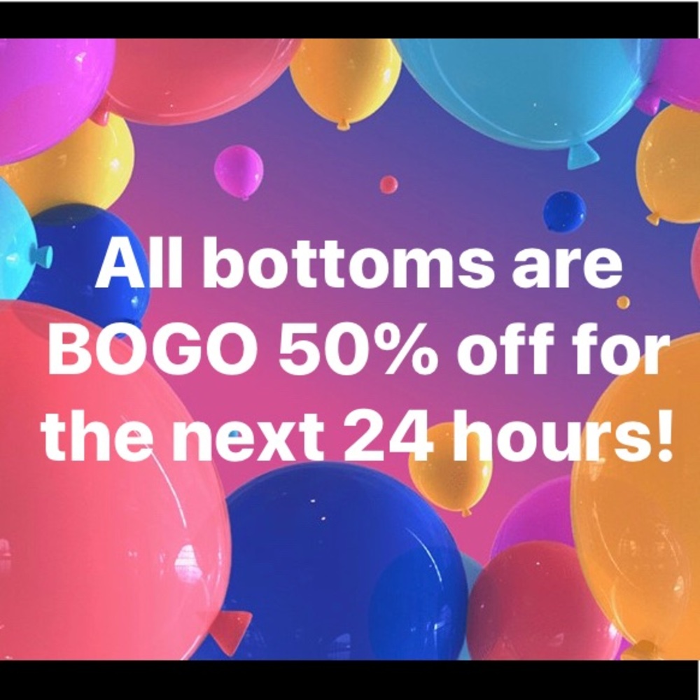 Leggings, Stockings, Pants, Skirts, and Shorts!